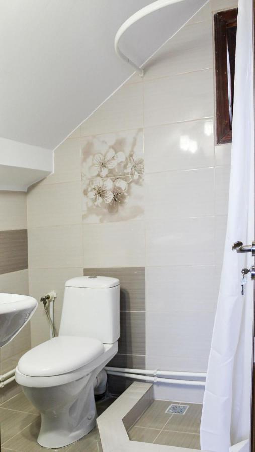 Casa Roua Muntilor Villa Câmpulung Moldovenesc Exterior foto